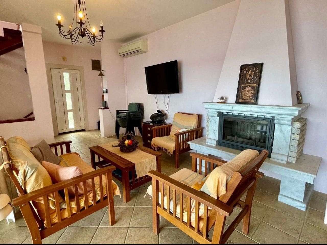 House · Baosici